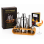Bamboo Stand Cocktail Set True Legend Imagine 2