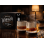 Set pahare rotative de Whisky Legend Glasses Imagine 2