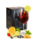 Set 4 pahare cristal vin rosu Atmosfera Imagine 2