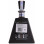 A.H.Riise Black Larimar 0.7L Imagine 2