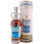 Conde De Cuba Reserva Especial Cutie Cadou 0.7L Imagine 1