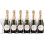 Laurent Perrier La Cuvee Brut 6 Sticle Cu 6 Pahare 0.75L Imagine 1