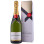 Moet & Chandon Brut Cutie Cadou 0.75L Imagine 1