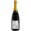 Ployez Jacquemart Extra Quality Blanc De Blancs Brut 0.75L Imagine 2