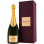 Krug Grande Cuvee Brut Cutie Cadou 0.75L Imagine 1