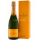 Veuve Clicquot Brut Cutie Cadou 0.75L Imagine 1