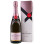 Moet & Chandon Rose Cutie Cadou 0.75L Imagine 1