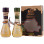 Bran Set 2 Toiuri Palinca Mere si Palinca Prune 0.09L Imagine 1
