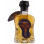 Tarie De Neam Tuica De Prune Dublu Distilata 42% 0.5L Imagine 1