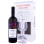 Purcari Vinohora Alb Feteasca Alba & Chardonnay cu Pahar 0.75L Imagine 1