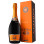 Chateau Vartely Spumant Alb Brut Cutie Cadou 0.75L Imagine 1