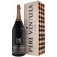 Scrie review pentru Pere Ventura Tresor Gran Reserva Brut Cutie Cadou 3L