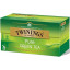 Scrie review pentru Ceai Twinings Verde Pur 25 Pliculete