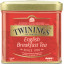 Scrie review pentru Ceai Twinings Negru English Breakfast Cutie Metal 100g