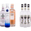 Scrie review pentru Pachet Vodka Mix