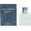 Scrie review pentru Dolce & Gabbana Light Blue Pour Homme 75ml