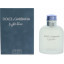 Scrie review pentru Dolce & Gabbana Light Blue Pour Homme 125ml