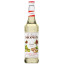 Scrie review pentru Monin Pistachio Sirop 0.7L