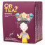 Scrie review pentru Ceai Organic Or Tea? Queen Berry 10 Pliculete 