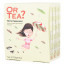 Scrie review pentru Ceai Organic Or Tea? Merry Peppermint 10 Pliculete