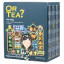 Scrie review pentru Ceai Or Tea? Yin Yang 10 Pliculete