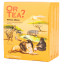 Scrie review pentru Ceai Or Tea? African Affairs 10 Pliculete