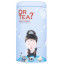 Scrie review pentru Ceai Organic Or Tea? Tiffany's Breakfast Tub 100G