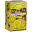 Scrie review pentru Ceai Basilur Lemon & Lime 20 Pliculete