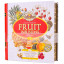 Scrie review pentru Ceai Basilur Fruity Delight 32 Pliculete