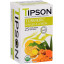 Scrie review pentru Ceai Tipson Organic Turmeric Ginger & Lemon 25 Pliculete