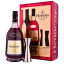 Scrie review pentru Hennessy VSOP Privilege Mixology Old Fashioned Set cu Masura 0.7L