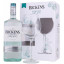 Scrie review pentru Bickens London Dry Gin Cu Pahar 1L