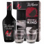 Scrie review pentru Tia Maria Cu 2 Pahare 0.7L