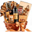 Scrie review pentru Cos Cadou Holiday Aroma