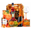 Scrie review pentru Cadou Festive Aperol Gift Set
