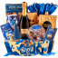 Scrie review pentru Cos Cadou Christmas Night
