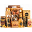 Scrie review pentru Cadou Golden Glow