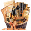 Scrie review pentru Cos cadou Sparkling Gold