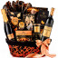 Scrie review pentru Cos Cadou Time to celebrate