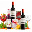 Scrie review pentru Pachet Cocktail Sangria Sunshine