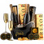 Scrie review pentru Pachet Oro Tresor