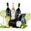 Scrie review pentru Pachet Magic Hugo Cocktail Kit