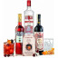 Scrie review pentru Pachet Cocktail Ready for Negroni