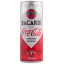 Scrie review pentru Cocktail Bacardi & Coca Cola 0.25L