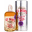 Scrie review pentru Six Saints Caribbean Rum Limited Edition Oloroso Cutie Metal 0.7L