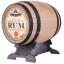 Scrie review pentru Admiral's Cask Rum 5 Ani 0.7L