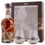 Scrie review pentru Planteray XO 20TH Anniversary cu 2 Pahare 0.7L