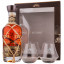 Scrie review pentru Plantation XO 20TH Anniversary cu 2 Pahare 0.7L