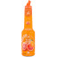 Scrie review pentru Mixer Blood Orange 100% Concentrat Piure Fructe 1L