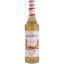 Scrie review pentru Monin Butterscotch Sirop 0.7L